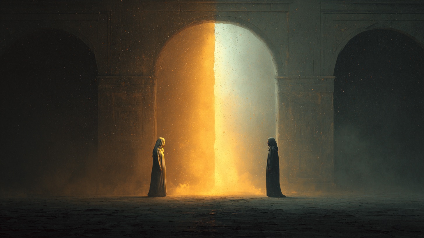 The Gnostic Christ vs. Orthodox Christ: Two Completely Different Stories